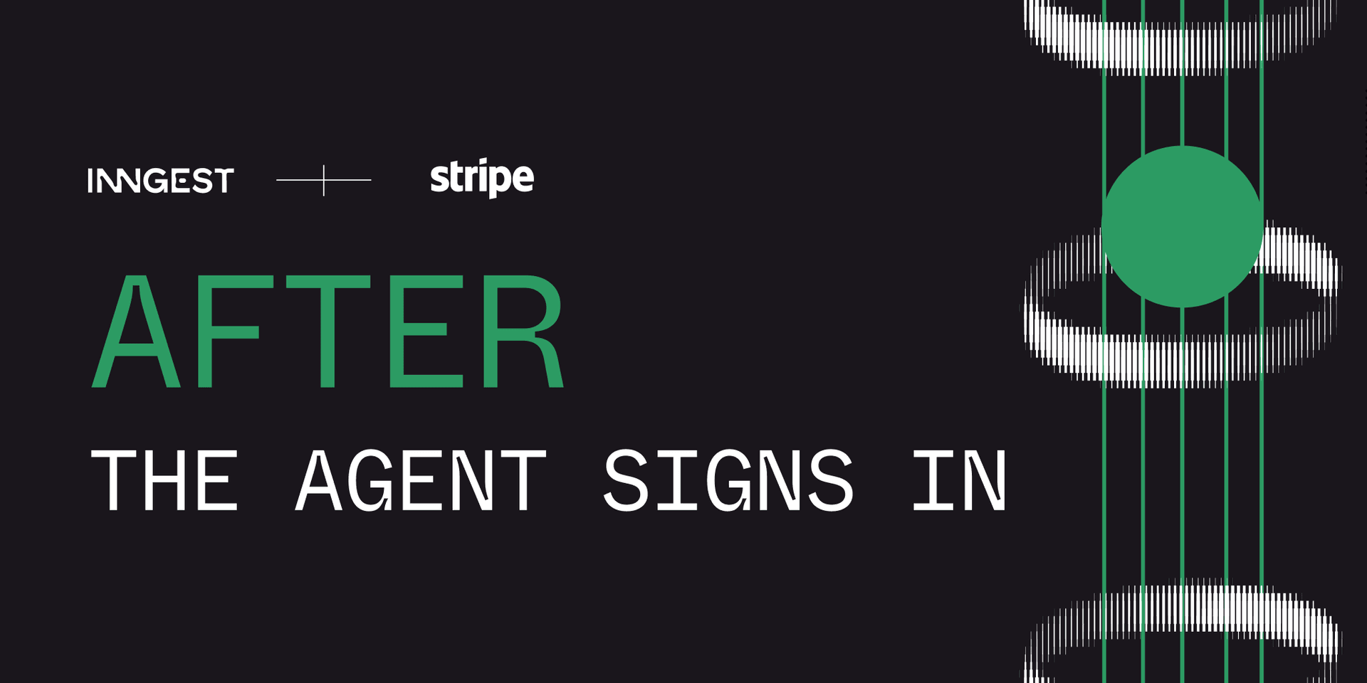 Featured image for After the Agent Signs In blog post