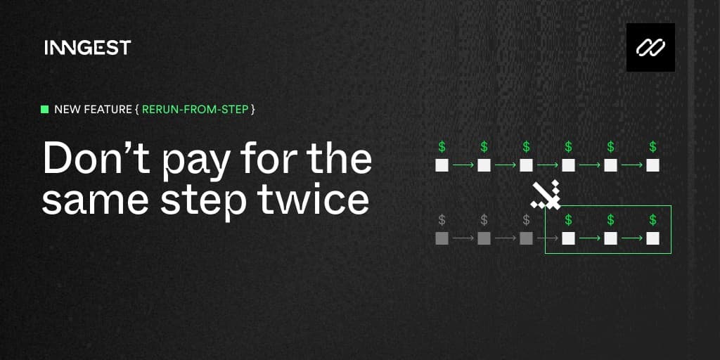 Featured image for Don't pay for the same step twice blog post