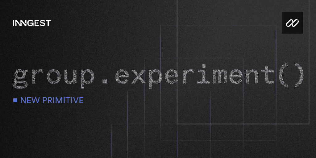 Featured image for Introducing group.experiment(): Safely test changes to production code blog post