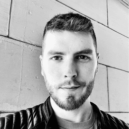 Image of Erik Munson