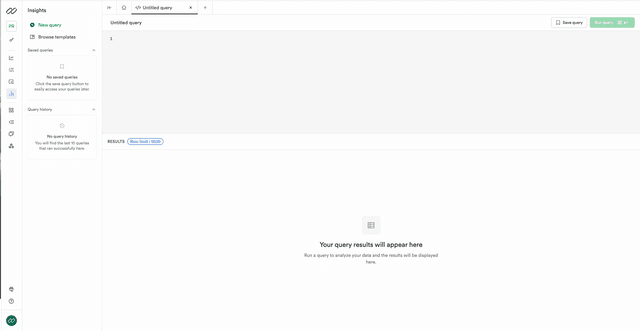 Insights - Inngest Documentation