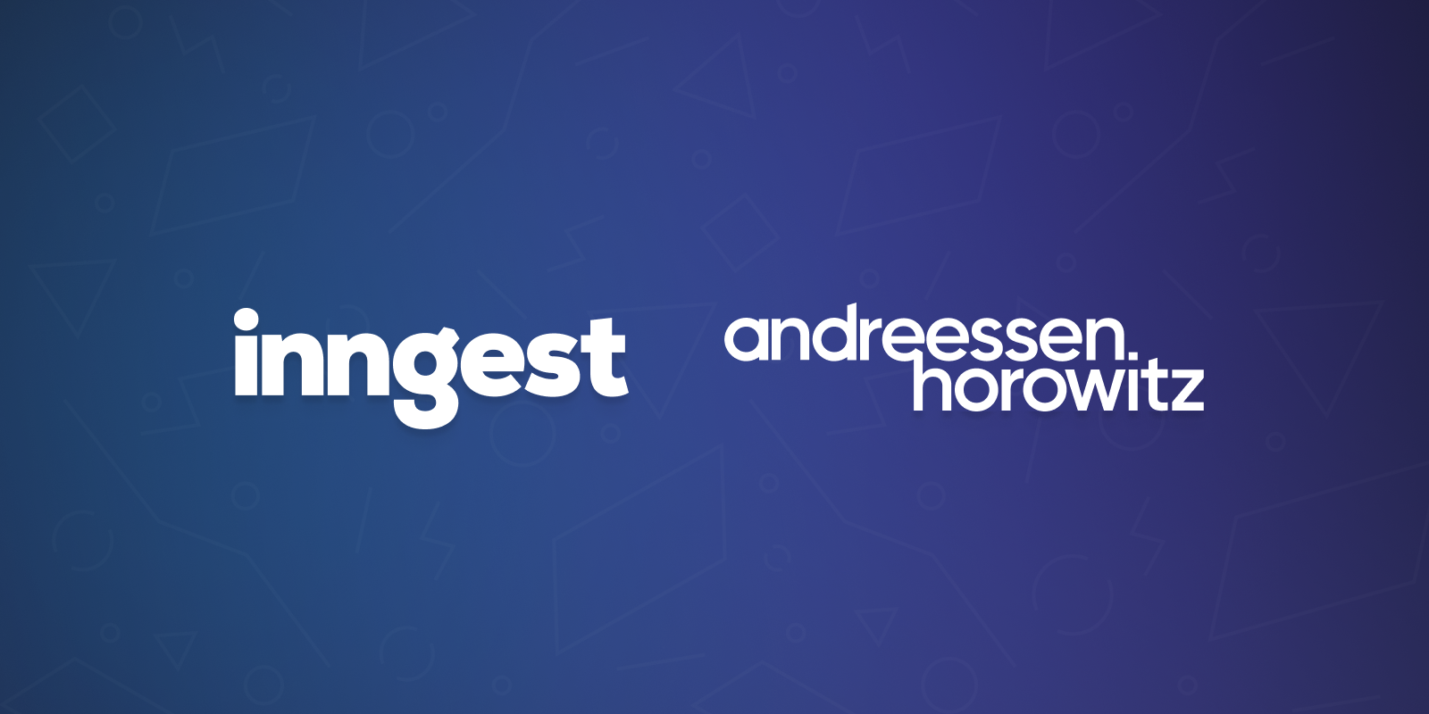 Featured image for Inngest raises $6.1M led by a16z blog post