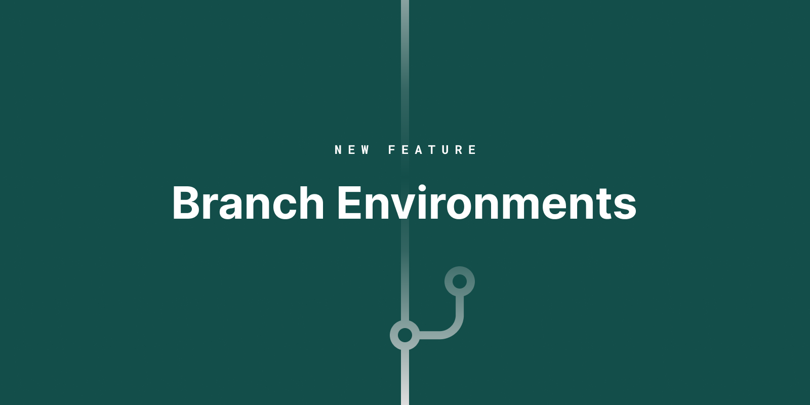 Featured image for Introducing Branch Environments: Full-Stack Testing for Every Branch with Inngest blog post