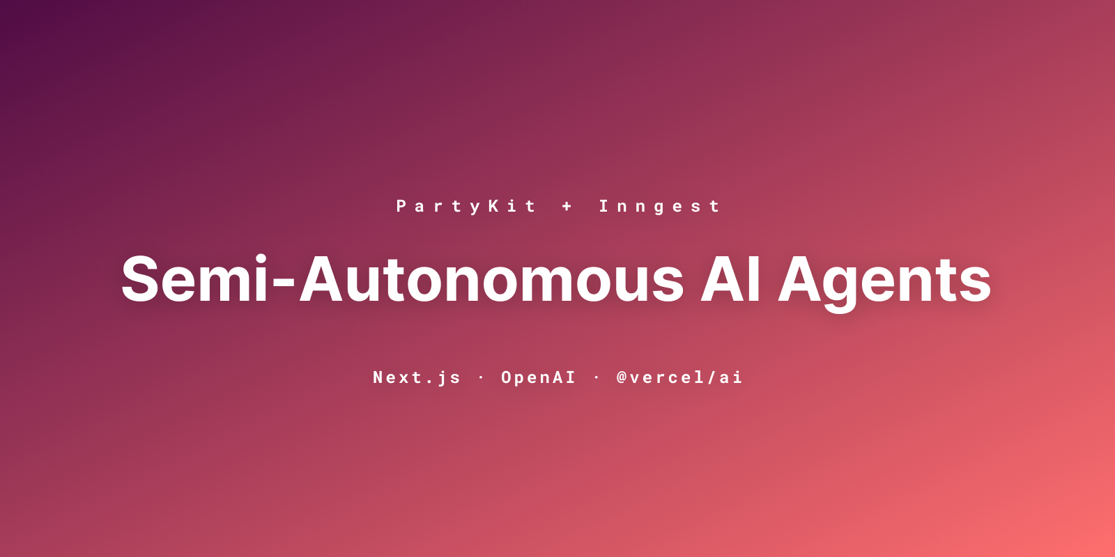 Featured image for Semi-Autonomous AI Agents and Collaborative Multiplayer Asynchronous Workflows blog post