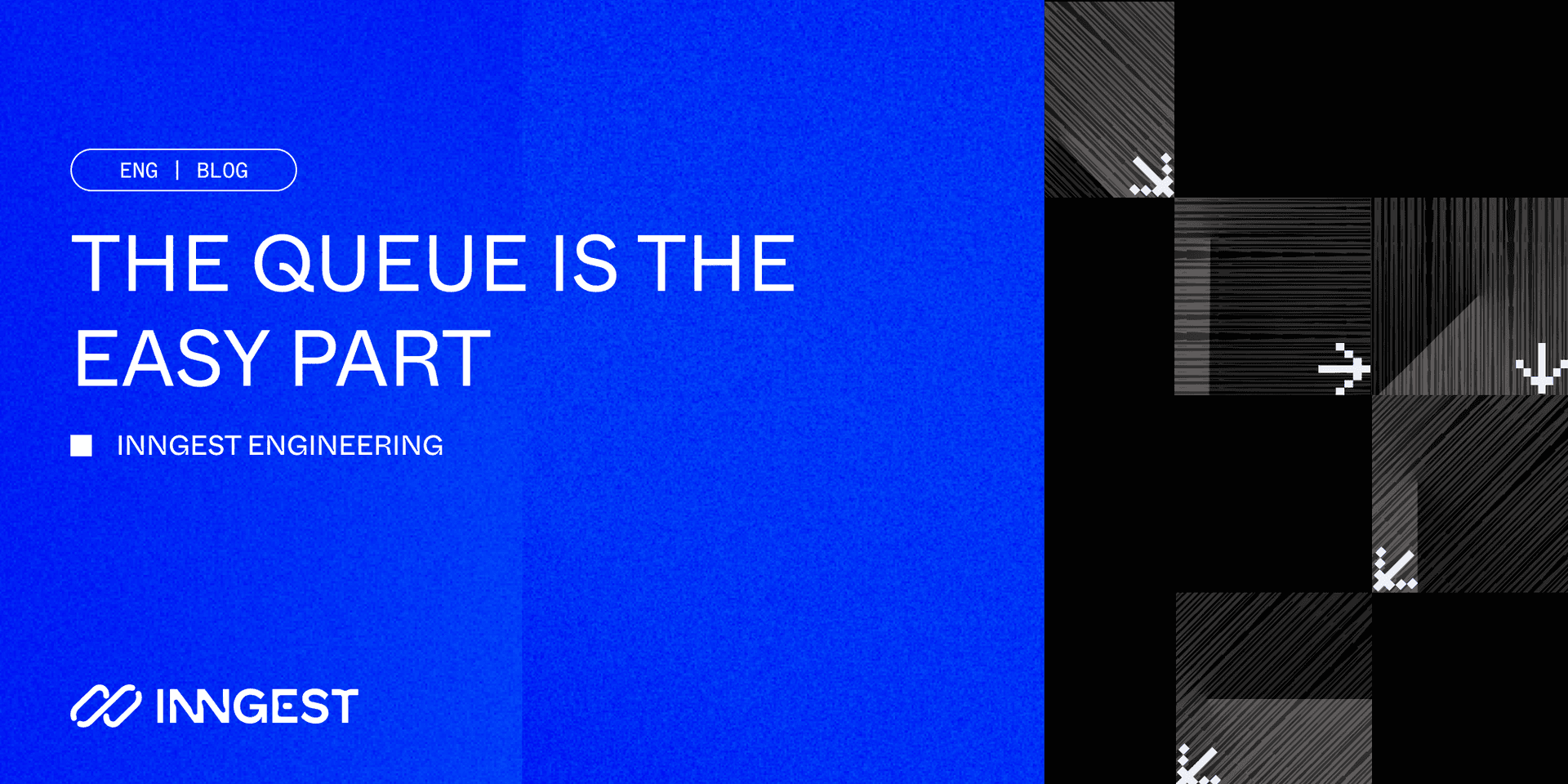 Featured image for How we keep a noisy neighbor from starving your jobs: fairness in a multi-tenant queue blog post