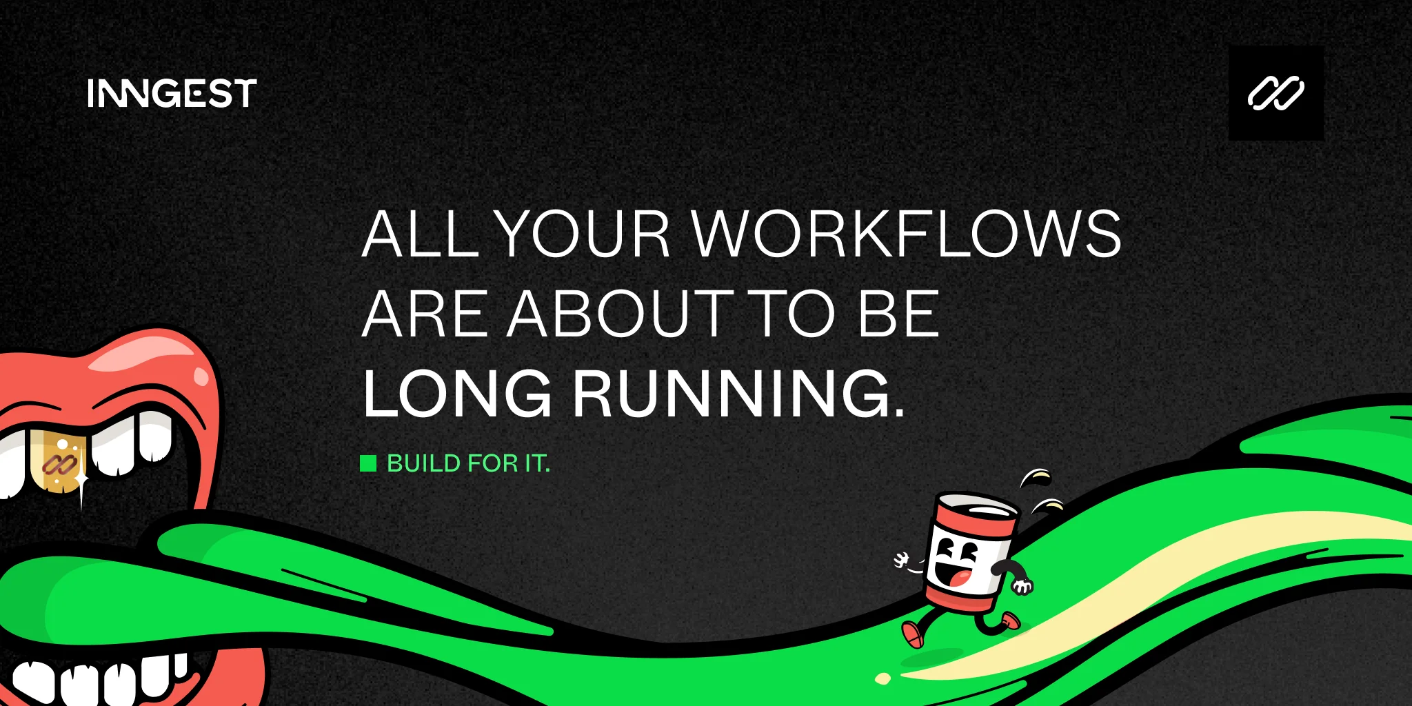 All your workflows are about to be long running. Build for it.